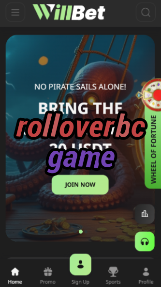 Rollover BC Game - Wagering Requirements-vz72fvrf.com